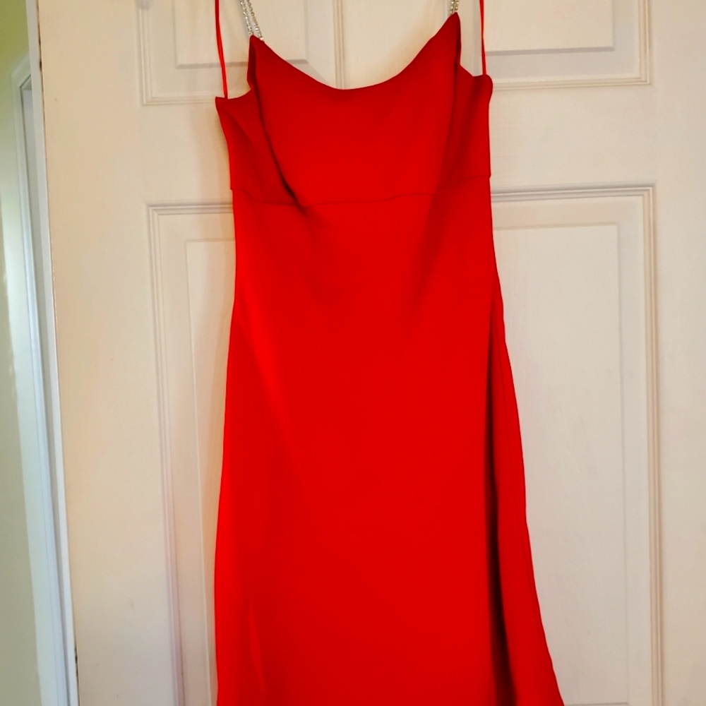 Formal dress
